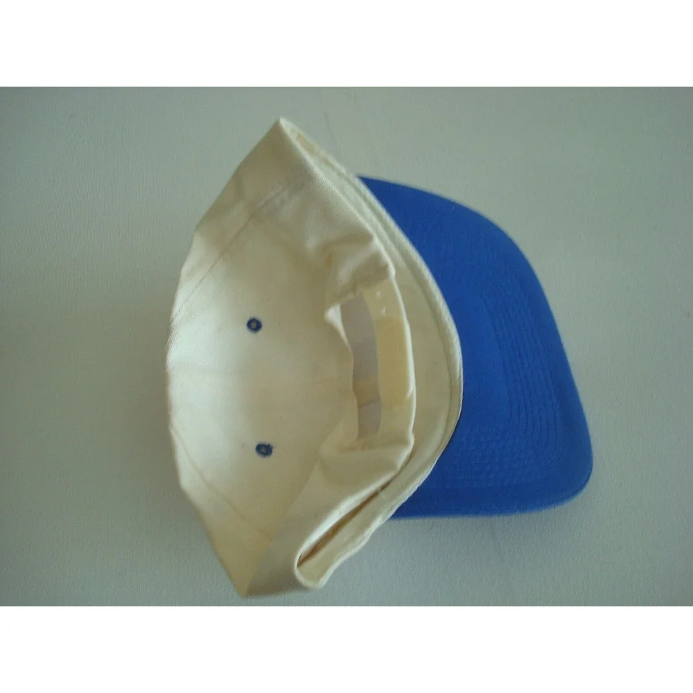 KENTUCKY WILDCATS    90S GOLF BEACH SNAPBACK HAT CAP VINTAGE‎ S5